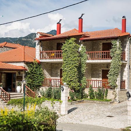 Village Inn أنو خورا المظهر الخارجي الصورة