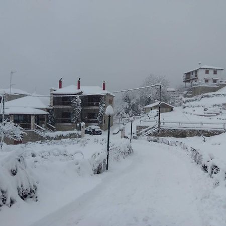 Village Inn أنو خورا المظهر الخارجي الصورة
