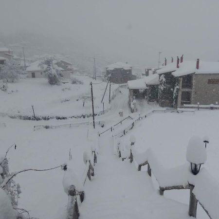 Village Inn أنو خورا المظهر الخارجي الصورة