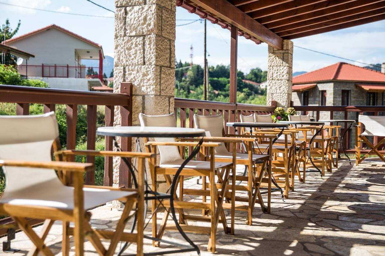 Village Inn أنو خورا المظهر الخارجي الصورة