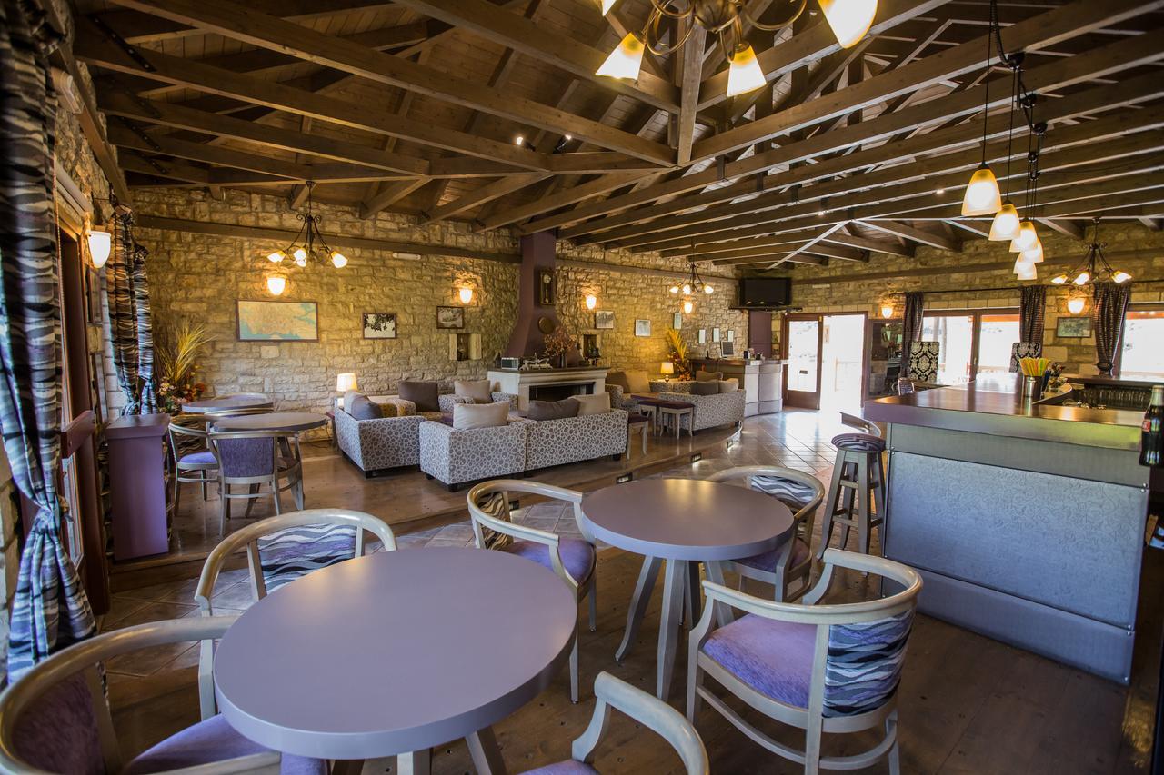 Village Inn أنو خورا المظهر الخارجي الصورة