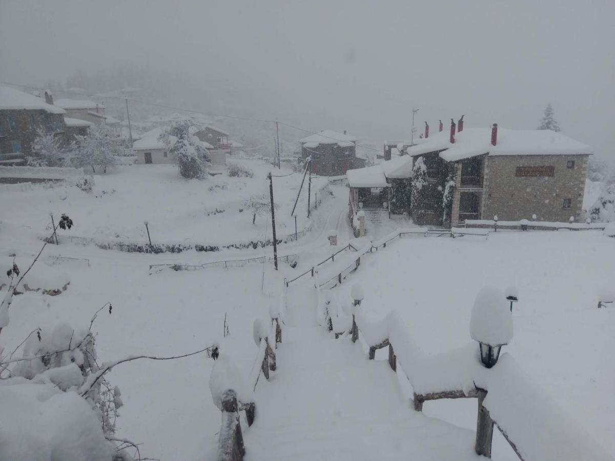Village Inn أنو خورا المظهر الخارجي الصورة